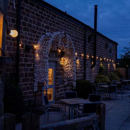 The Castle Inn ฮาร์โรเกต ภายนอก รูปภาพ