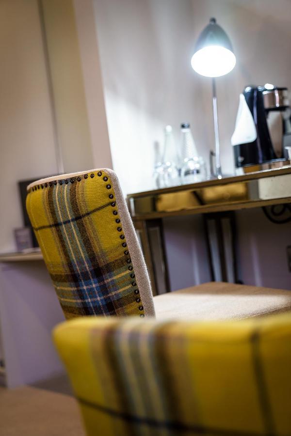 The Castle Inn ฮาร์โรเกต ภายนอก รูปภาพ
